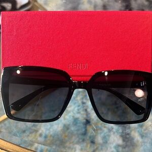 Women’s Fendi sunglasses